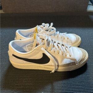 Nike Blazer Low ‘77 Vintage Men’s 10.5